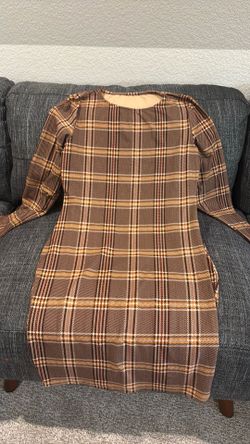 M summer short dress for women only