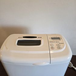 Breadman Bread Maker