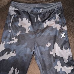Hurley Joggers