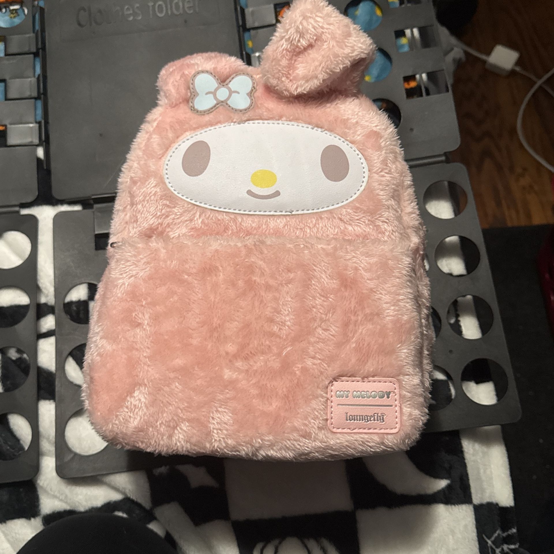 My Melody Loungefly