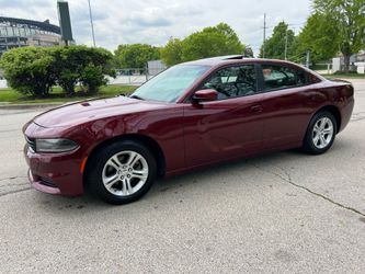 2020 Dodge Charger