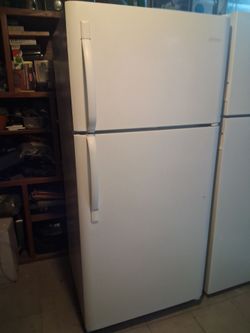 FRIDGE..FRIDGE..39 X 65..WORKING GOOD..DELIVER X $...