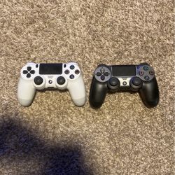 PS4 Remote 