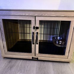Dog Crate *pick up only*