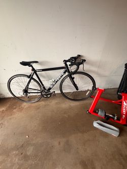 Scattante R340 Road Bike