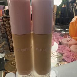 Kylie Cosmetics Foundation 15 Each 