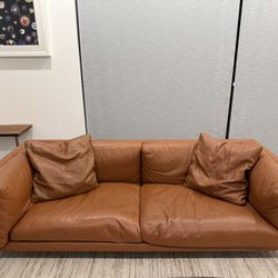Design Within Reach (DWR) Comp Sofa