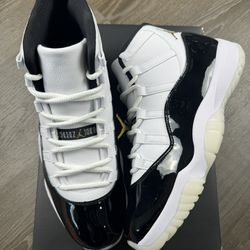 Air Jordan 11 DMP 