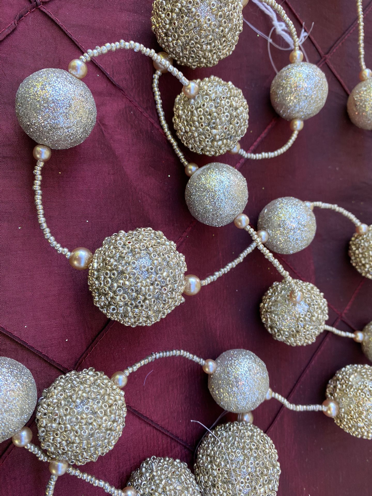 Christmas Garlands for Sale in Seattle, WA OfferUp