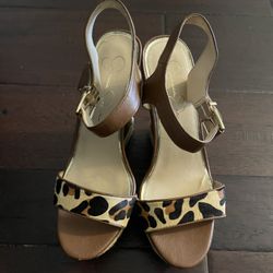 Shoes Wedges New Jessica Simpson