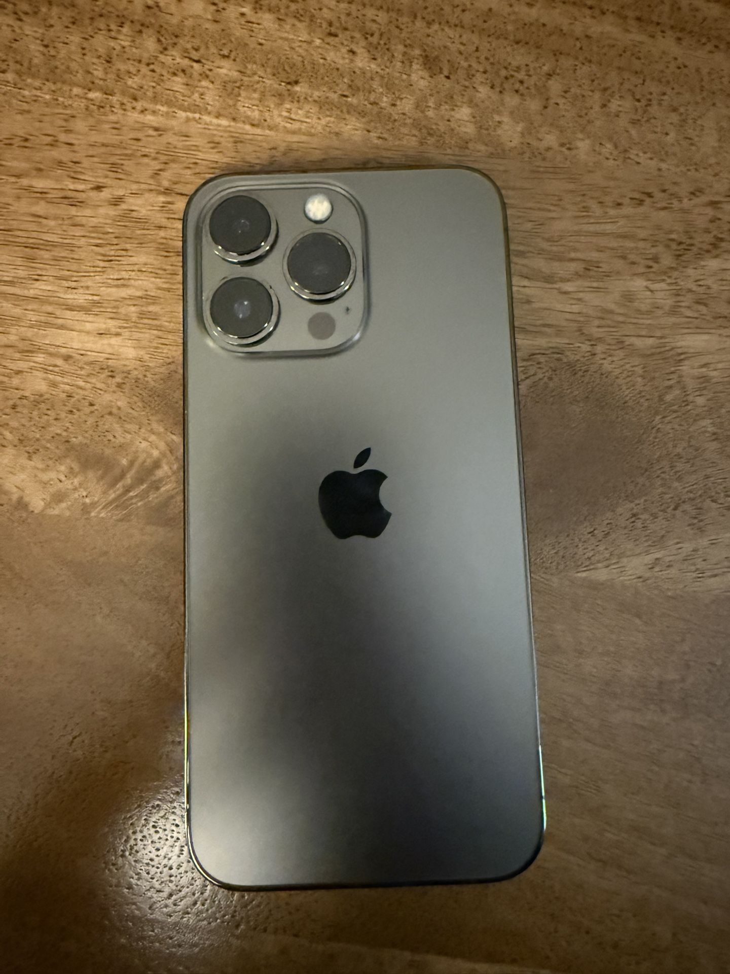 iPhone 13 Pro