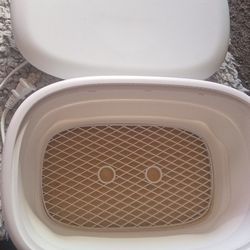 Garment Dryer Good Condition $15.00