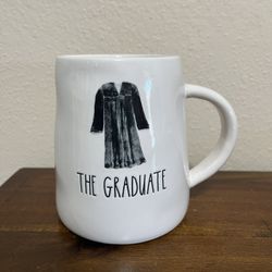 Rae Dunn ‘The Graduate” Mug 