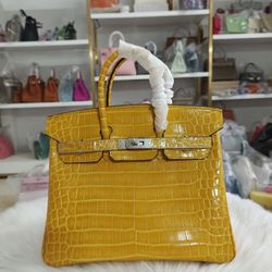 Birkin Bag