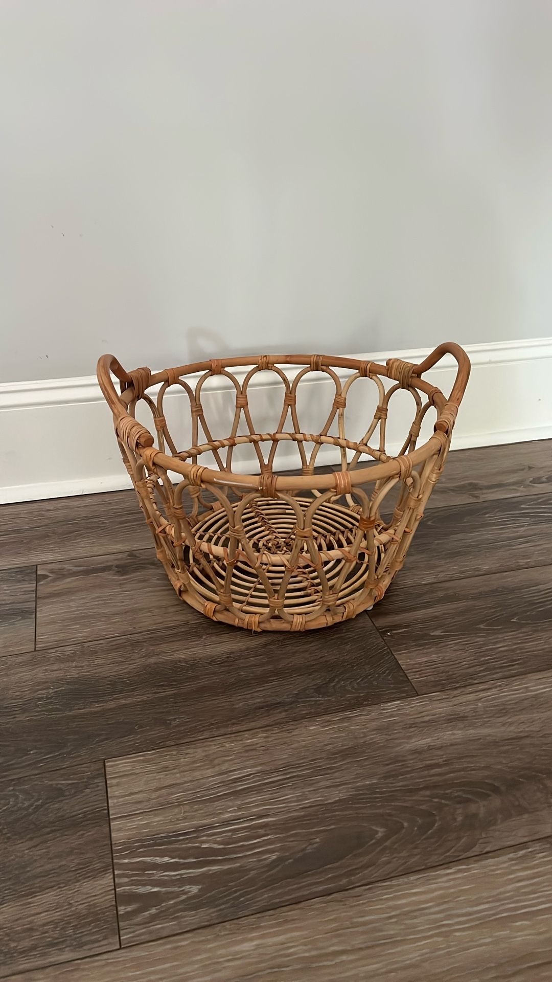 Basket For Sale!