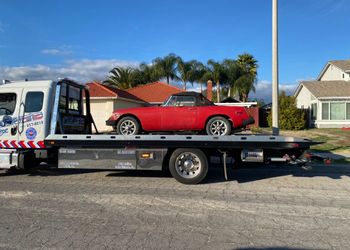 MG not part out