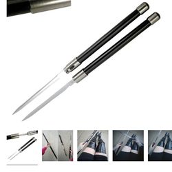 Twins Blade Sword