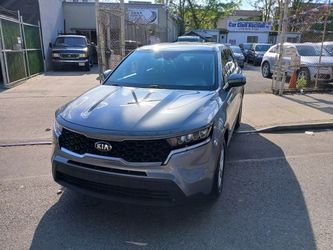 2021 Kia Sorento