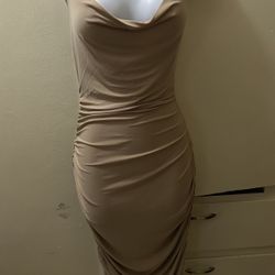 Dress Size 8 Stretch 