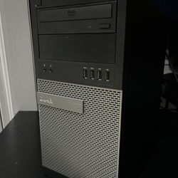 Dell OptiPlex 9020 i5-4690 3.20GHz 16GB RAM 500GB HDD 1TB SSD GeForce GTX 1060 6GB WINDOWS 10 PRO(SEND OFFERS)