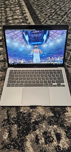 2020 MACBOOK AIR M1