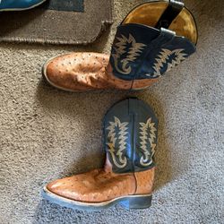 Men’s Boots 