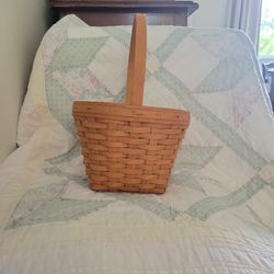 Longaberger Basket