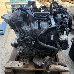 2020 Kia optima 2.4 engine