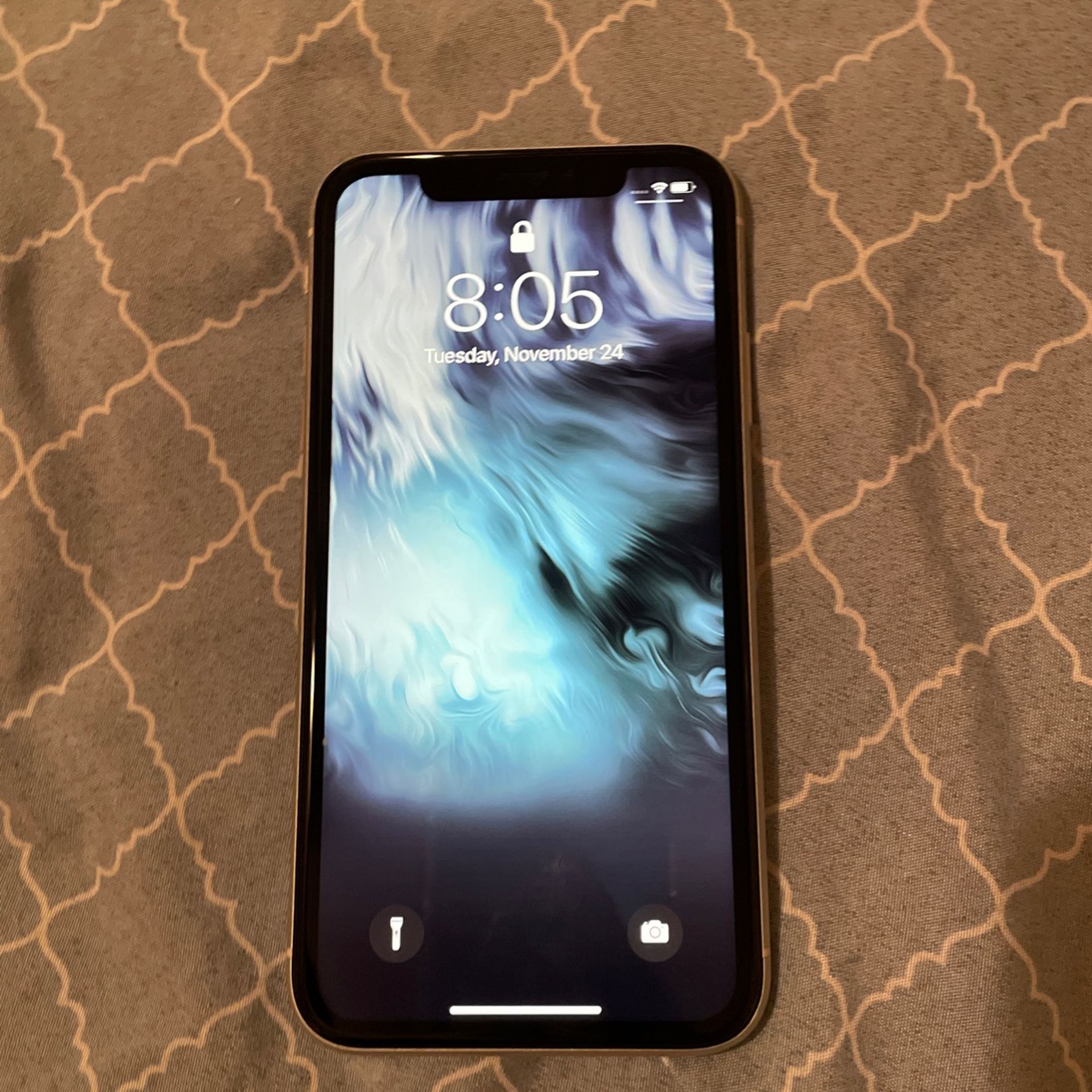 iPhone XR 64 Gb AT&T With Box