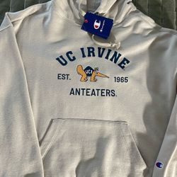 UC Irvine Hoodie