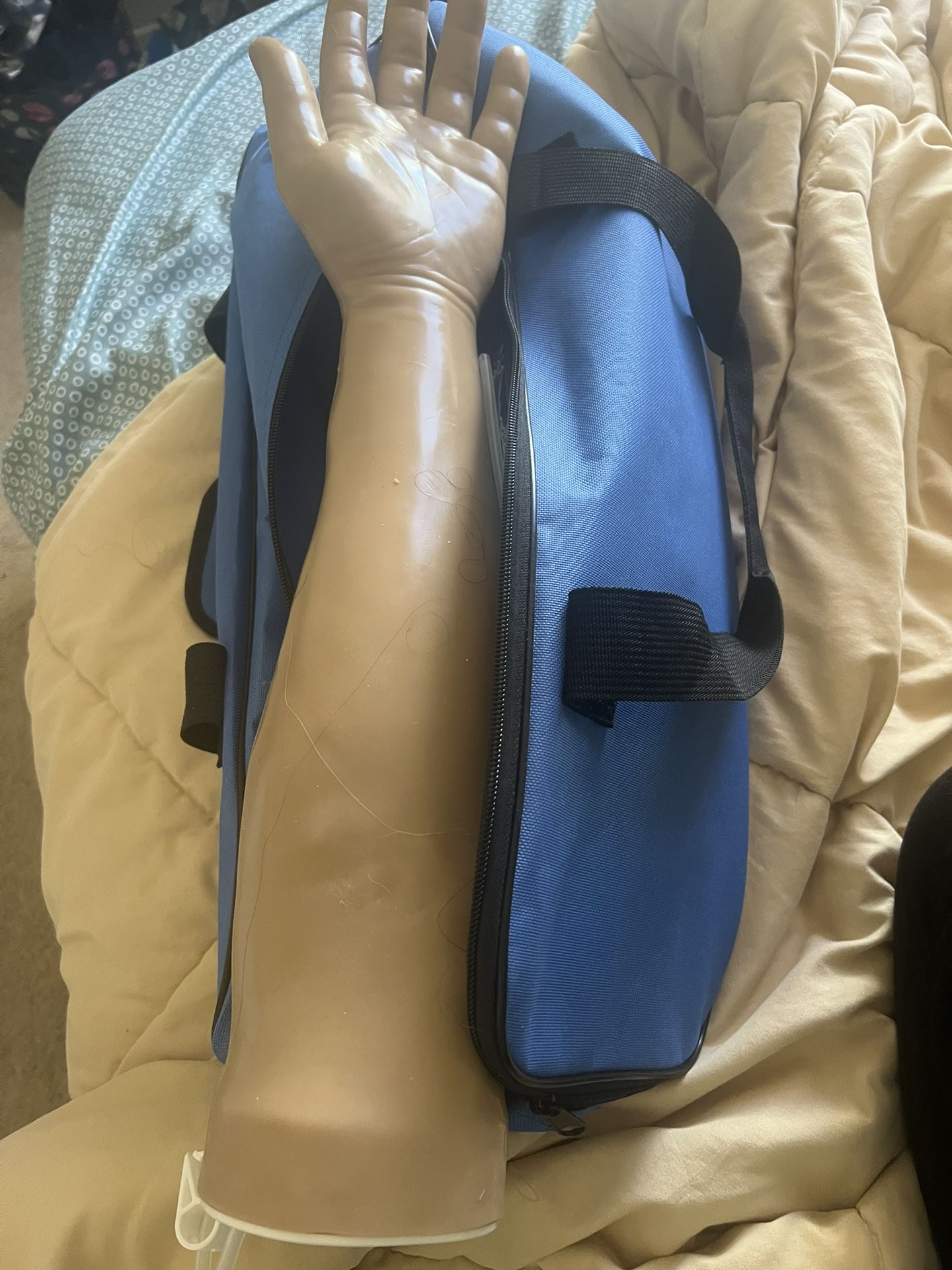 Phlebotomy Practice Arm Kit