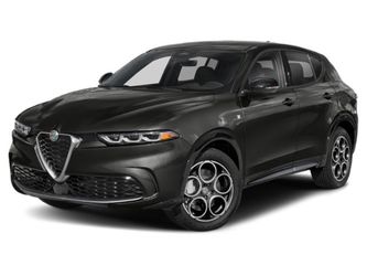 2024 Alfa Romeo Tonale