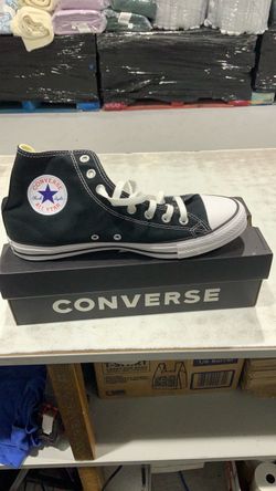 Converse 8, 10 $39.99