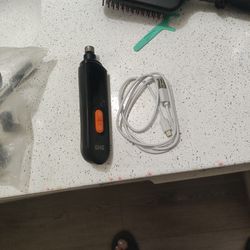Pet Nail Grinder