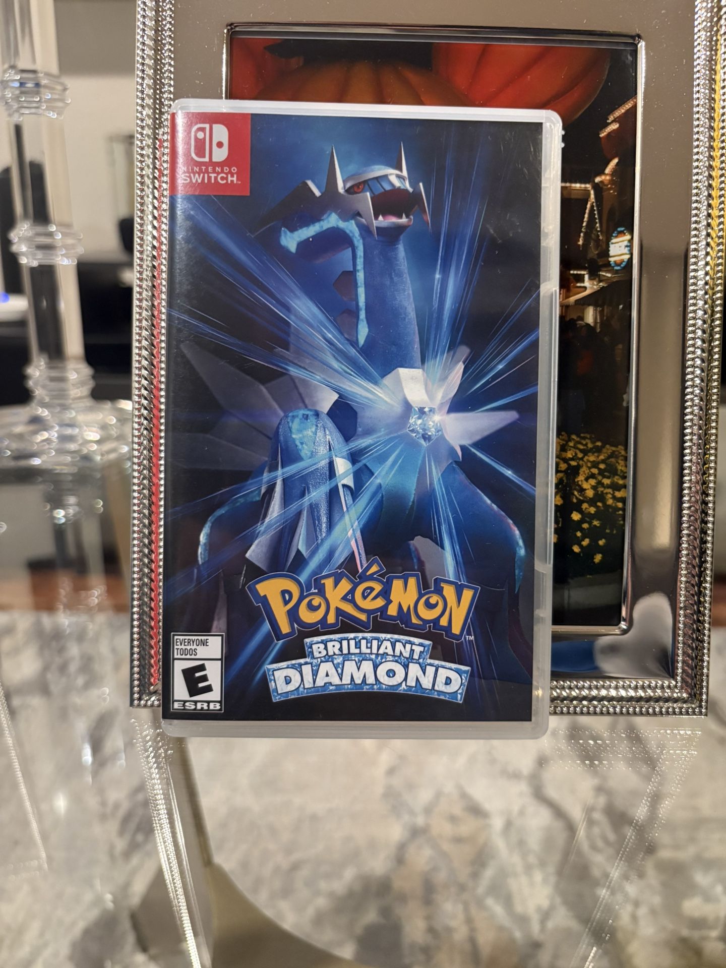 💎 Pokémon Brilliant Diamond – Nintendo Switch/ Switch 2 Compatible🎮