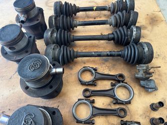 VW Parts