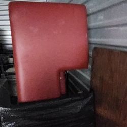 Echo  U/S Table With Drop Side