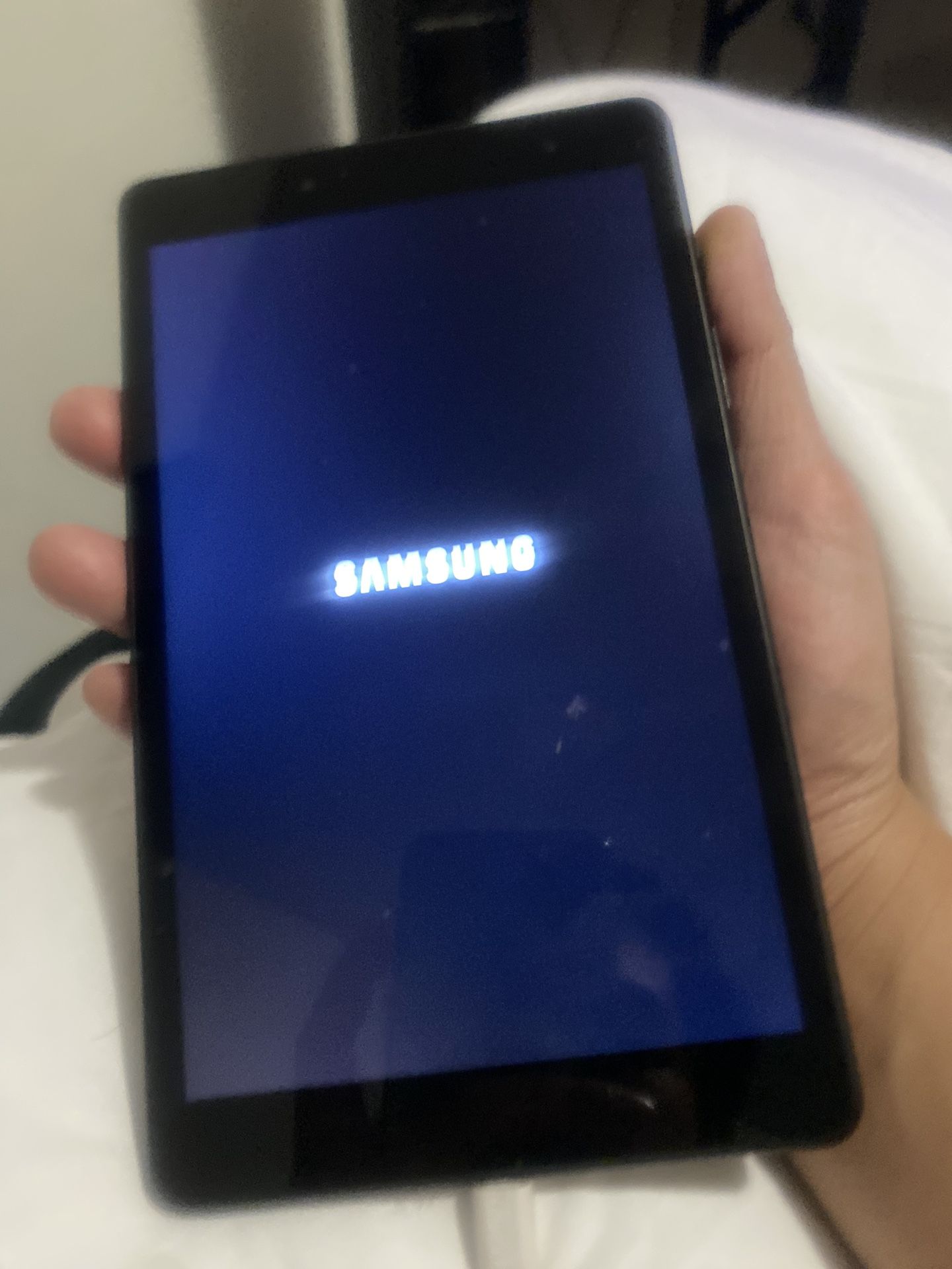 Samsung Tablet