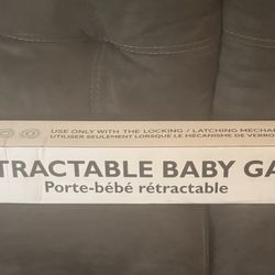 Baby Gate