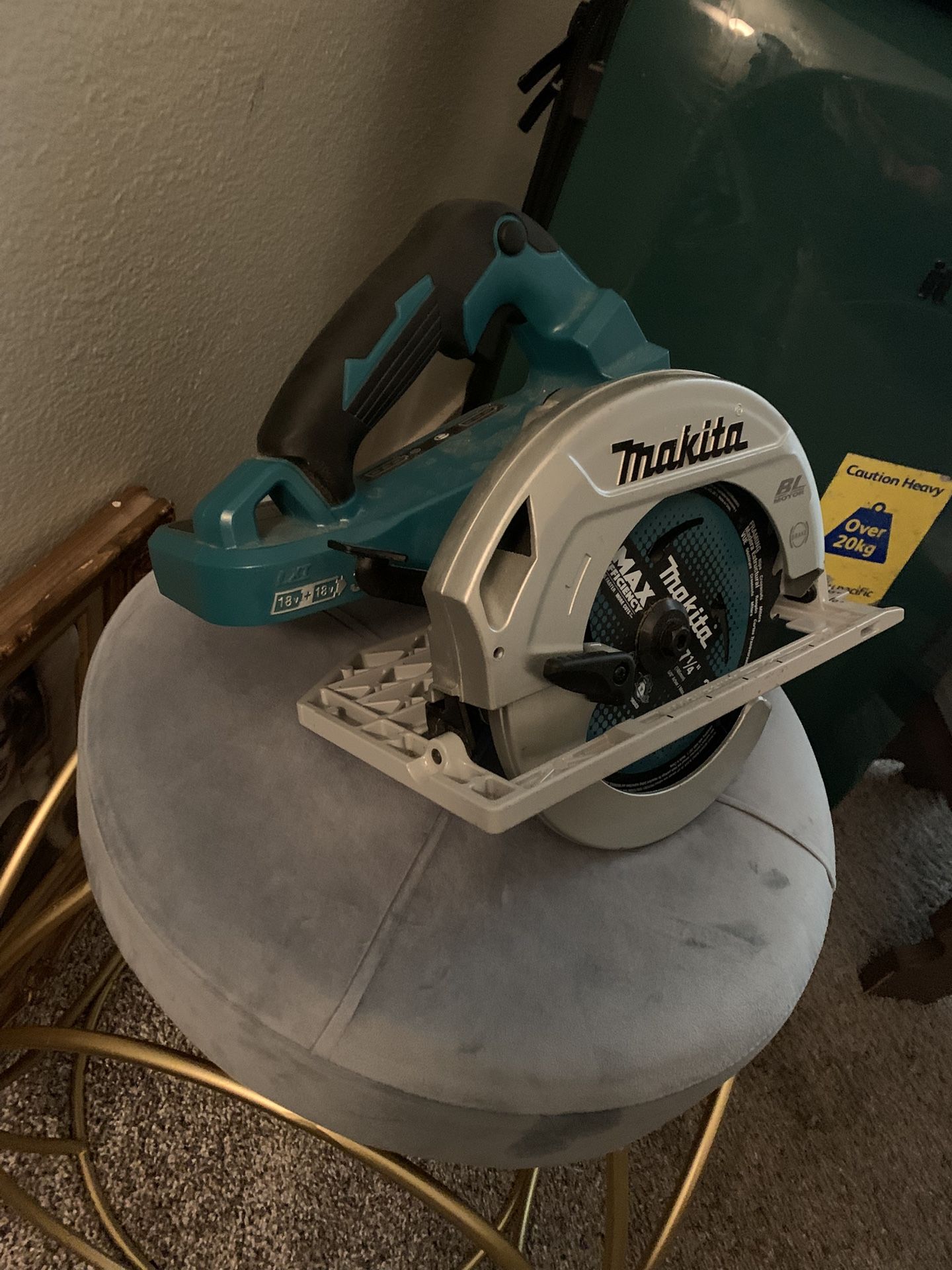 Makita Skill Saw