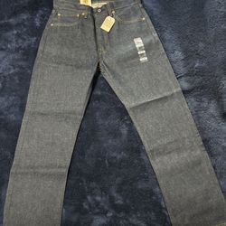 Levi’s 501