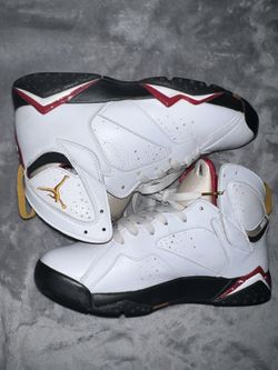 Cardinal 7s