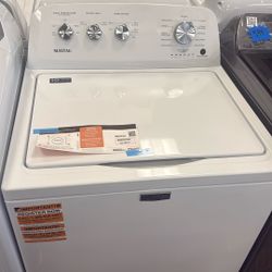 Maytag Washer Top Load 