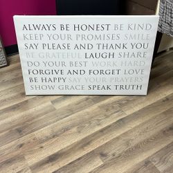 Canvas print Artwork 