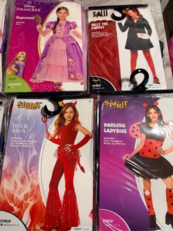 Costumes