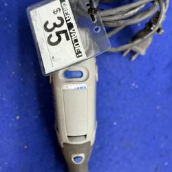 DERMEL CORDED ROTARY TOOL