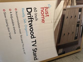 Brand New TV Cabinet for 60 Inches Screen TV