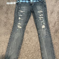 H&M Skinny Jeans