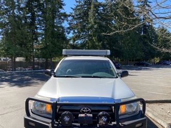 2009 Toyota Tacoma
