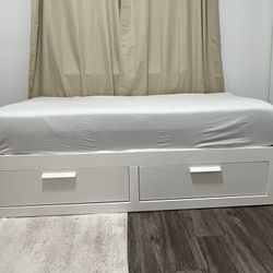 Daybed Twin To King Size Cama Convertible